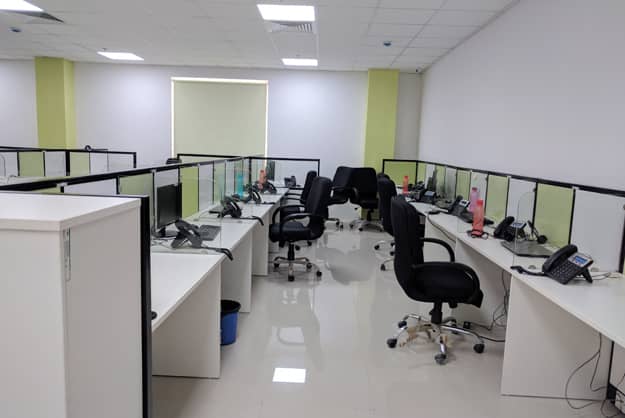 co-working space in Bhubaneswar