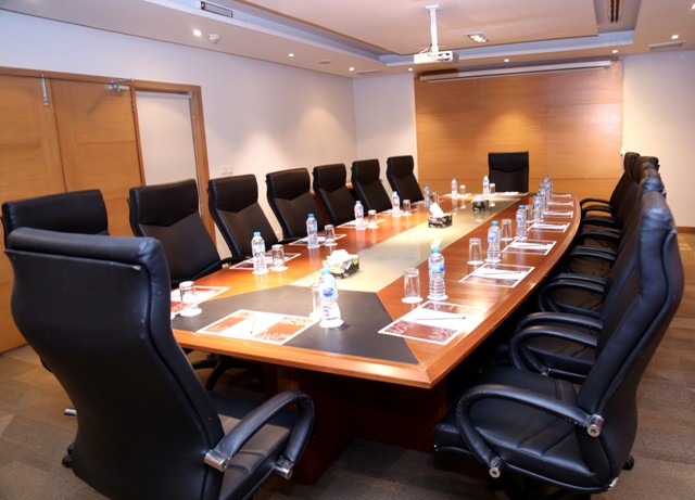Hiring a Conference hall in Bhubaneswar